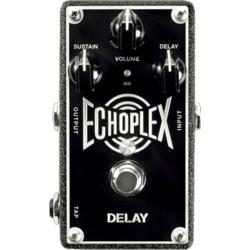 Dunlop - Pédale de Delay Echoplex