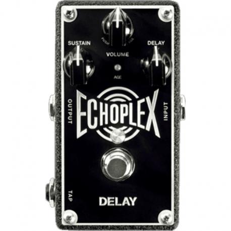 Dunlop - Pédale de Delay Echoplex