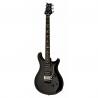 PRS - Guitare Electrique SE Floyd Custom 24 Charcoal Burst