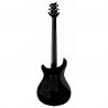 PRS - Guitare Electrique SE Floyd Custom 24 Charcoal Burst