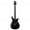 PRS - Guitare Electrique SE Floyd Custom 24 Charcoal Burst