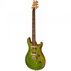 PRS - Guitare Electrique SE Custom 24-08 Eriza Green