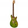 PRS - Guitare Electrique SE Custom 24-08 Eriza Green
