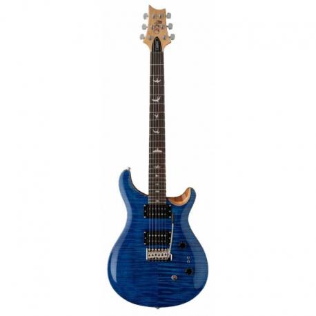 PRS - Guitare Electrique SE Custom 24-08 Faded Blue