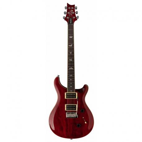 PRS - Guitare Electrique SE Standard 24 Vintage Cherry