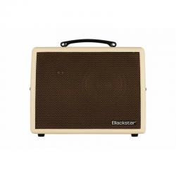 Blackstar - Ampli pour guitare electro-acoustique SONNET 60 Blonde