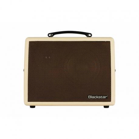 Blackstar - Ampli pour guitare electro-acoustique SONNET 60 Blonde