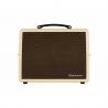 Blackstar - Ampli pour guitare electro-acoustique SONNET 60 Blonde