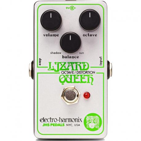 Electro Harmonix - Nano Lizard Queen