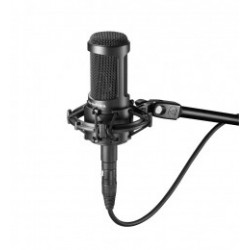 MICROPHONE AUDIO TECHNICA AT 2050