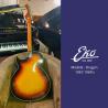EKO - Guitare Electrique Dragon 1967-1969's