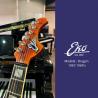 EKO - Guitare Electrique Dragon 1967-1969's