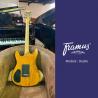 Framus - Guitare Electrique Diablo