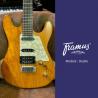 Framus - Guitare Electrique Diablo