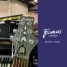 Framus - Guitare Electrique Diablo