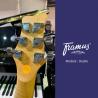 Framus - Guitare Electrique Diablo