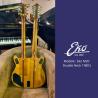 EKO - M20 Double Neck 1980's