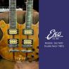 EKO - M20 Double Neck 1980's