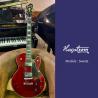Hagstrom - Basse Electrique Swede