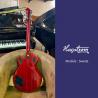 Hagstrom - Basse Electrique Swede