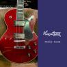 Hagstrom - Basse Electrique Swede