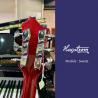 Hagstrom - Basse Electrique Swede