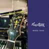 Hagstrom - Basse Electrique Swede