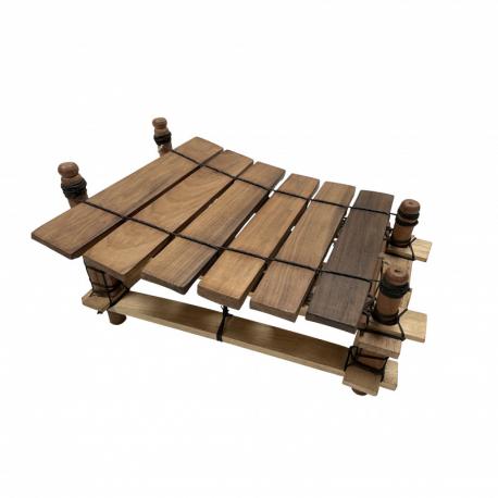 Yoman - Balafon - Bois Et Calebasse 6 Notes