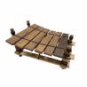 Yoman - Balafon - Bois Et Calebasse 6 Notes
