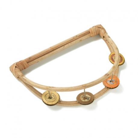 Yoman - Tambourin - Capsule