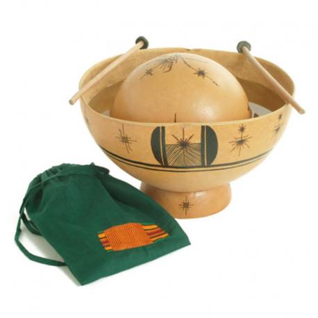 Yoman - Tambour D'Eau