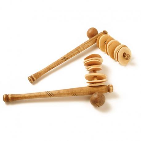 Yoman - Rakatak (La Paire)