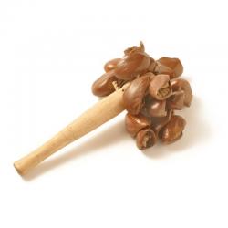 Yoman - Djudju - De Cola - Manche