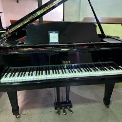 Bord - Piano 1/4 de queue