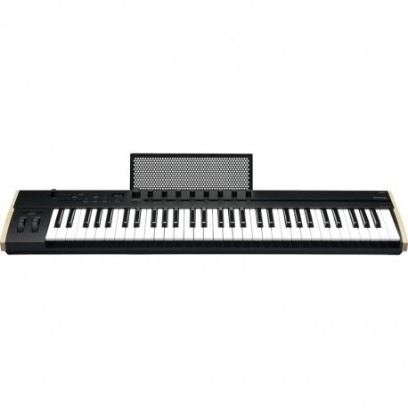 Korg - Clavier Maître Keystage 61 touches