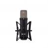 Rode - Microphone de studio à condensateur NT1 Signature Series