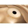 Meinl - Cymbale Stack 18/18 Thomas Lang