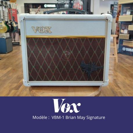 Vox - Ampli VBM-1 Brian May Signature