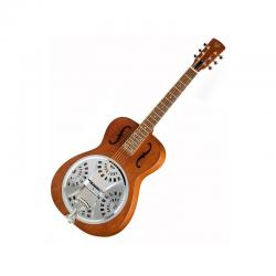 Epiphone - Dobro Hound Dog Round Neck