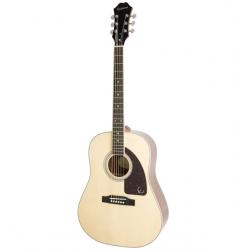 Epiphone - Guitare Acoustique J-45 Studio Naturel