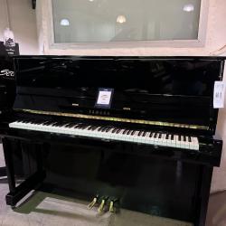 Yamaha - Piano Droit B3 Silent SC2 PE - Occasion
