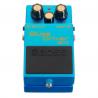 Boss - Pédale d'effet Bd-2 Blues Driver 50th Anniversary - Edition Limitée