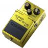Boss - Pédale d'effet Sd-1 Super Overdrive 50th Anniversary - Edition Limitée