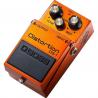 Boss - Pédale Ds-1 Distorsion 50th Anniversary - Edition Limitée