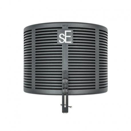SE Electronics - Filtre micro de studio RF-X