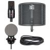 SE Electronics - Bundle Micro et Filtre X1-S