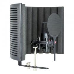 SE Electronics - Bundle Micro et Filtre X1-S