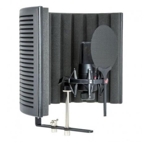 SE Electronics - Bundle Micro et Filtre X1-S