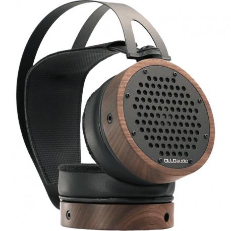 Ollo Audio - Casque ouvert 32 ohms v1.2 S4R