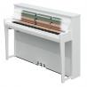 Yamaha - Piano Droit NU1XA - WH